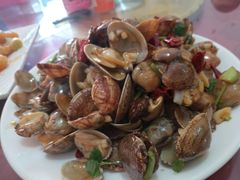 -烁佳海鲜大馅饺子