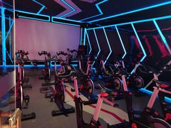 -一兆韦德健身(古美店)