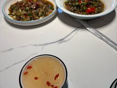 -小乡小镇·传承桐庐土菜·老板亲自烧的菜