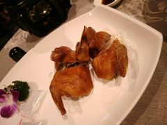 -香云轩·顺德菜(香云纱园林酒店店)