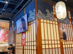 -千寻山野烤肉(中关村店)