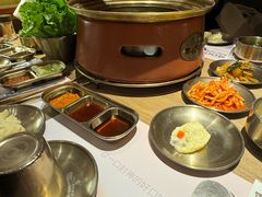 -西塔老太太泥炉烤肉(亚运村店)