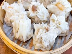 三鲜烧麦（普通）-都一处烧麦馆(前门店)