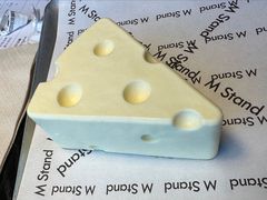 -M Stand (TX淮海路店)