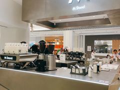 -M Stand(宁波万象城店)