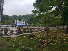 -宋少帝陵