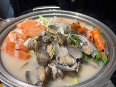 -九井澤精致料理(金茂店)