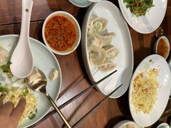 -喜鼎海胆水饺(朝阳区三里屯太古里北区店)