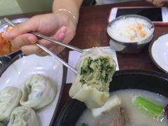 -神仙雪浓汤(明洞店)