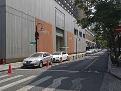-Love Story爱情故事·养生SPA会所(新侨店)