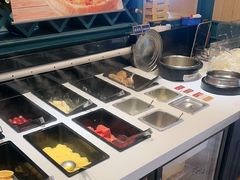 -东方豪客牛排意面披萨(玉函银座店)