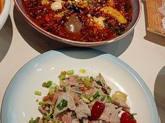 -南山翁新概念川菜(江宁万达广场店)