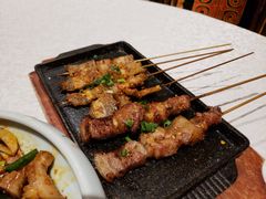 -阿斯牛牛·凉山菜(新会展店)