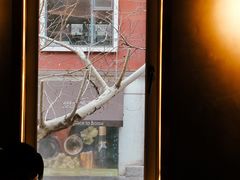 -Hei Cafe(工体店)