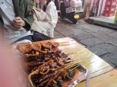 -胡仁根胡记炸炸炸