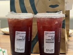 -星巴克臻选(广州东山锦轩店)