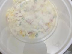 色拉-山林大红·上海大红肠(淮海一店)