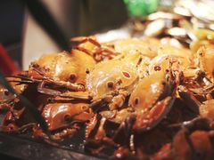 -哈曼度假酒店哈宝家庭餐厅(大东海店)