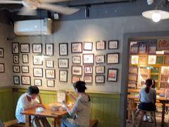 -飨府.老淮面馆.自营(清河路店)