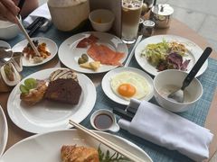 -三亚太阳湾柏悦酒店
