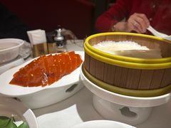 -華府Deluxe(兴业太古汇店)