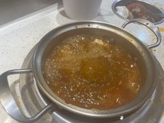 -龍歌自助小火锅(李沧丽达店)