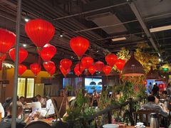 -老湘村·湖南土菜(天河维多利店)