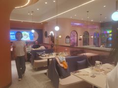 -夏日玛莉西餐厅(中茂城店)