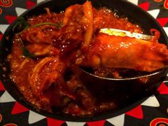 -花马天堂云南餐厅 Lost Heaven(高邮路店)