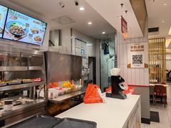 -乡村基(南坪上海城店)