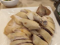 -玲又珑美食(盘福路店)