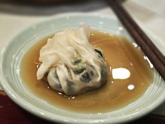 -内蒙联营烧麦 草原石榴红(护国寺店)