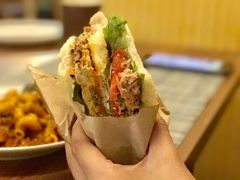 -维卡食舍(户部山店)