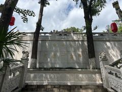 -九华山公园
