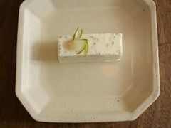 -知亘茶食