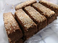 麻酱酥-祥禾饽饽铺·中式糕点(天津河东美福园店)