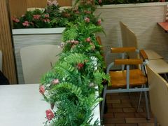 -李先生牛肉面(长春红旗街店)