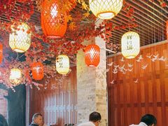 大堂-金杨拉面王小吃面馆·牛三宝面·红烧牛肉粉