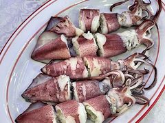 -东江海鲜大排档·潮汕菜·砂锅粥