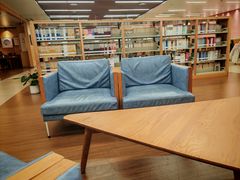 -厦门市图书馆(集美新城馆区)