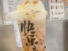 -LELECHA乐乐茶(新街口大洋店)