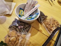 -东道煮牛肉火锅(重庆路店)