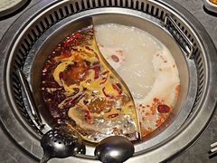 -故里和山·成都火锅(欢乐港湾店)