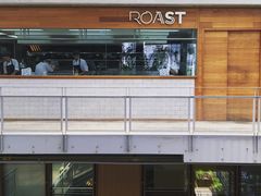 -ROAST coffee & eatery