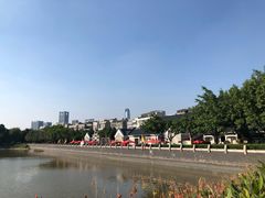 -黄埔古港