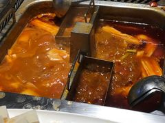 -海底捞火锅(海宁路店)