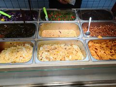 -三兄弟高炉烧饼