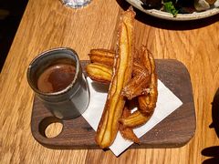 -La Strada(安福路店)