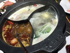 -火锅岛潮牌自助餐厅(天津天佑城店)