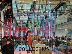 -优衣库(银座店)